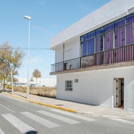 Casa Lorca Conil De La Frontera Exterior foto